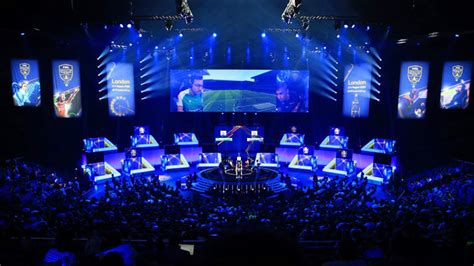 clearing for esports 2019|FIFA eSports' year in review.